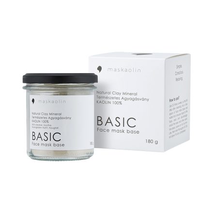 Maskaolin BASIC