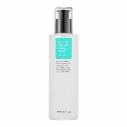 COSRX Two In One Poreless Power Liquid a Tág Pórusok Ellen