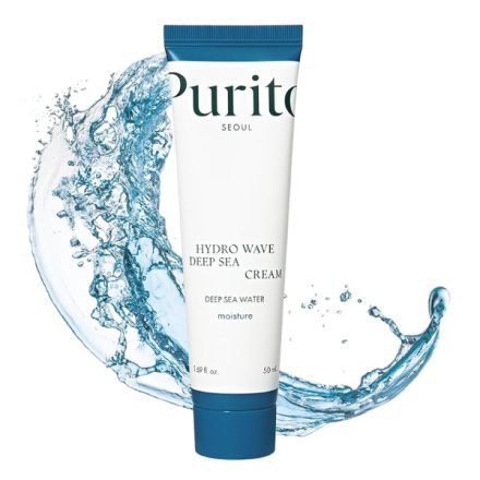 Purito Deep Sea Pure Water Cream