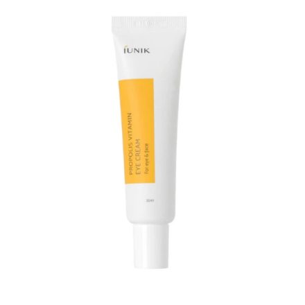 Iunik Propolis Vitamin Eye Cream