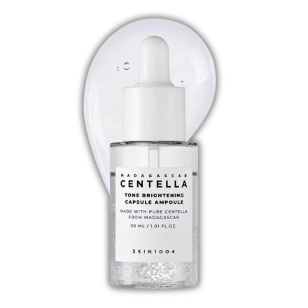 SKIN1004 Madagascar Centella - Tone Brightening Capsule Ampoule 30ml
