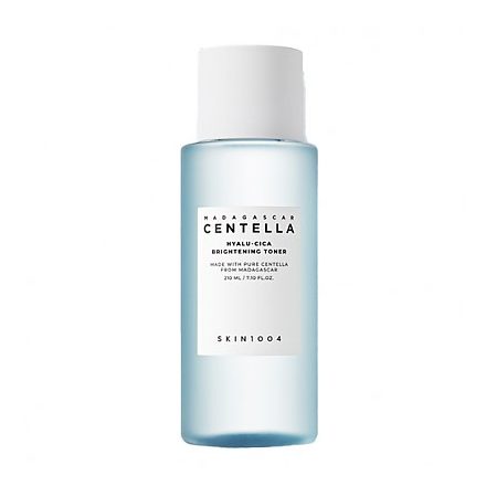 SKIN1004 Madagascar Centella Hyalu-Cica Brightening Toner 