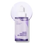 Isntree Onion Newpair B5 Ampoule Hidratáló és Regeneráló Szérum