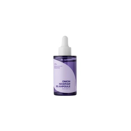 Isntree Onion Newpair B5 Ampoule Hidratáló és regeneráló szérum