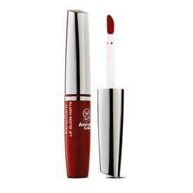 Raysistant Matte Lipgloss Red folyékony rúzs 
