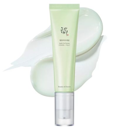 Beauty of Joseon Light On Centellás és C-vitaminos szérum 30 ml