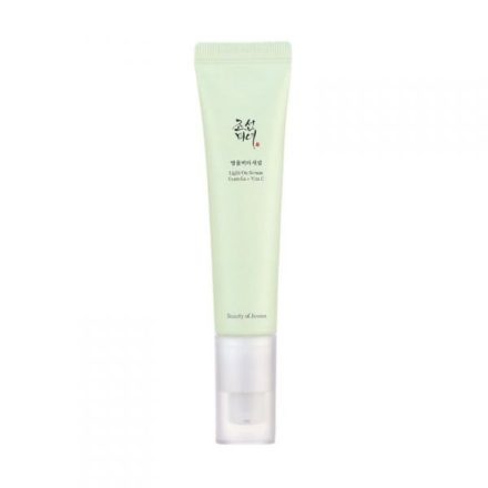 Beauty of Joseon Light On Centellás és C-vitaminos szérum 30 ml