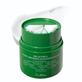   Dr. Althea Pure Grinding Cleansing Balm Tisztító Arcbalzsam