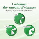 Dr. Althea Pure Grinding Cleansing Balm Tisztító Arcbalzsam