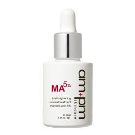 NARÜKO am+pm Hámlasztó 5% Mandulasavval 