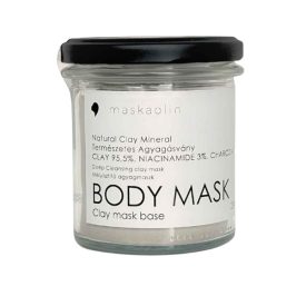 Maskaolin Body Mask