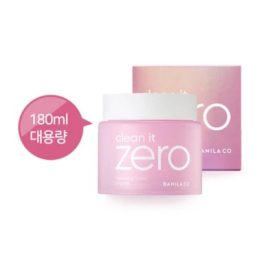 Banila Co Clean It Zero Original Cleansing Balm 180ml
