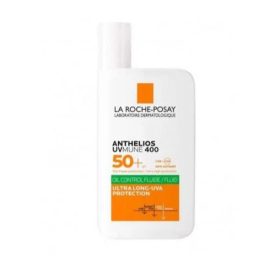   La Roche-Posay Anthelios UVMUNE 400 Oil Control - Matt Fényvédő