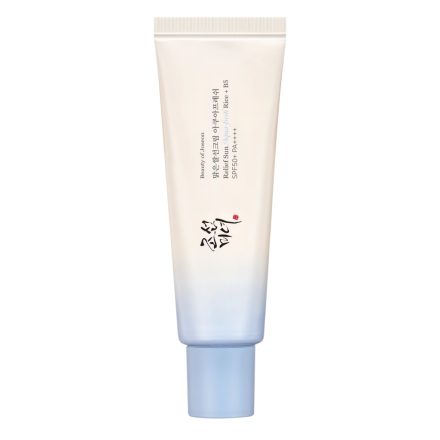 Beauty of Joseon Relief Sun Aqua-fresh: Rice + B5 Fényvédő Krém SPF 50
