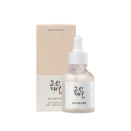 Beauty of Joseon Glow Deep Serum: Rice+Alpha-Arbutin