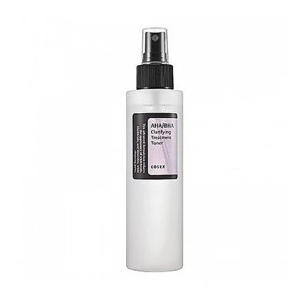 COSRX AHA/BHA Clarifying Treatment Toner