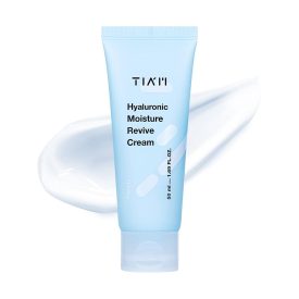 Tia'm Hyaluronic Moisture Revive Hidratáló Arckrém