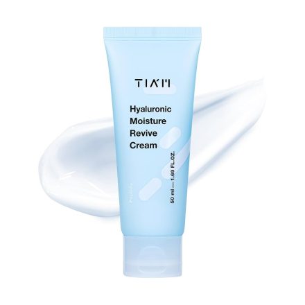 Tia'm Hyaluronic Moisture Revive Hidratáló Arckrém