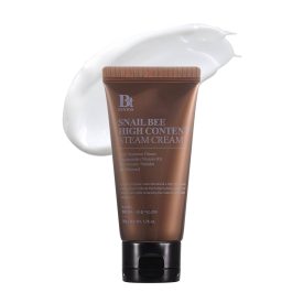 Benton Snail Bee High Content Steam Cream