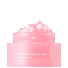 Medicube PDRN Pink Collagen Capsule Cream