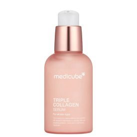 Medicube Triple Collagen Serum 4.0