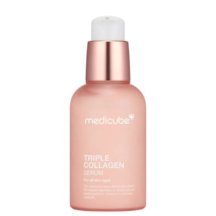 Medicube Triple Collagen Serum 4.0