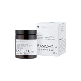Maskaolin BASIC+C 15%