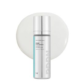   VT Cosmetics PDRN Glow Ampoule, Ragyogásfokozó, Hidratáló Permet