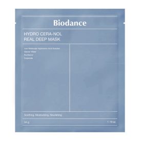 Biodance Hydro Cera-nol Real Deep Mask