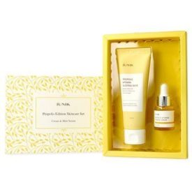 Iunik Propolis Edition Skincare Set