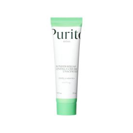 Purito Centella Unscented Recovery Cream