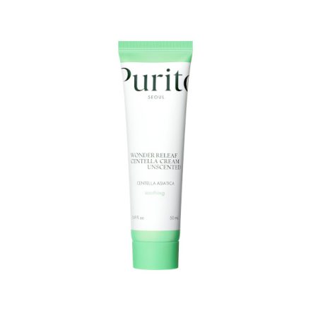 Purito Centella Unscented Recovery Cream