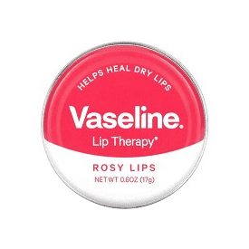 Vaseline Rosy Lip ajakápoló