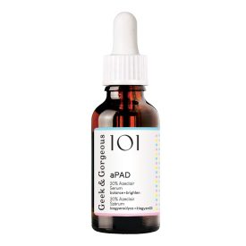 Geek & Gorgeous aPAD Serum