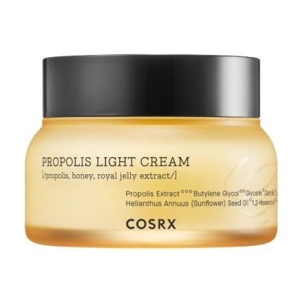 COSRX Full Fit Propolis Light Cream