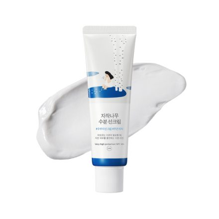 RoundLab Birch Juice Moisturizing Sunscreen
