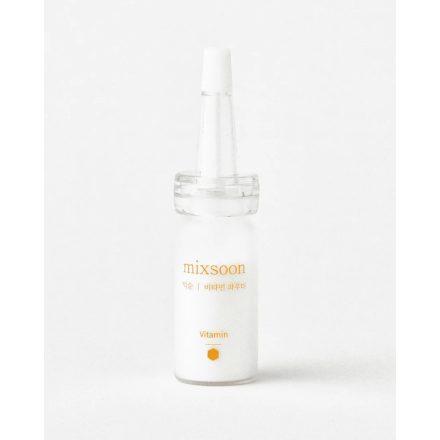 MIXSOON Vitamin C Powder