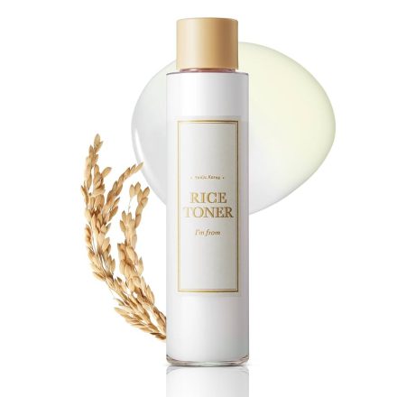 I'm From Rice Toner 150 ml
