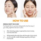 VT Cosmetics Vita-Light Reedle Shot 100 Mikrotűs Szérum C Vitaminnal