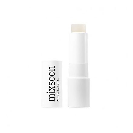 MIXSOON Vegan Melting Lip Balm ajakbalzsam