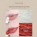 MIXSOON Vegan Melting Lip Balm ajakbalzsam