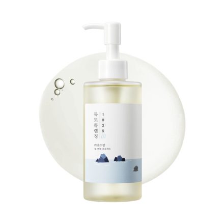 Round Lab Dokdo Arctisztító Olaj