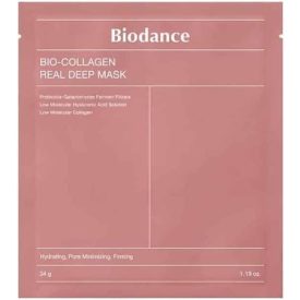 Biodance Bio-Collagen Real Deep Mask