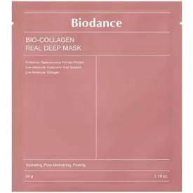 Biodance Bio-Collagen Real Deep Mask