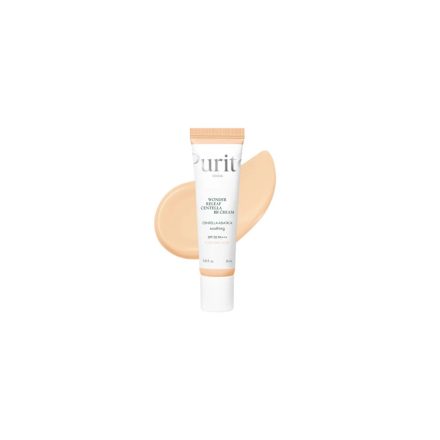 PURITO Cica Clearing BB Cream