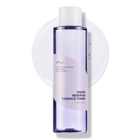 Isntree Onion Newpair Essence Toner