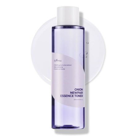 Isntree Onion Newpair Essence Toner