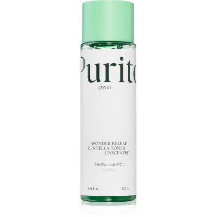 Purito Centella Illatmentes Toner