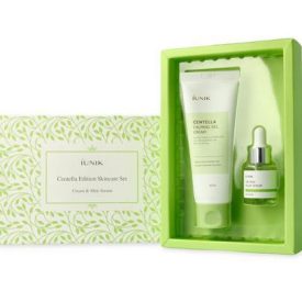 Iunik Centella Edition Skincare Set