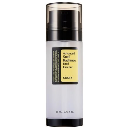 COSRX Advanced Snail Radiance Dual Essence